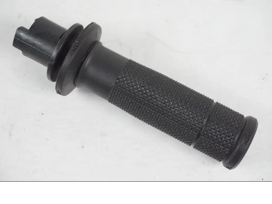 Gasrulle KTM