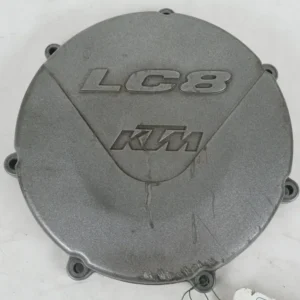Generatorhjelm KTM