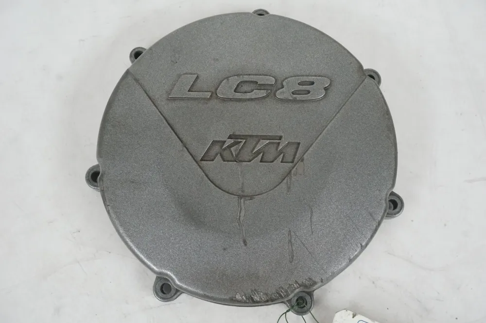 Generatorhjelm KTM