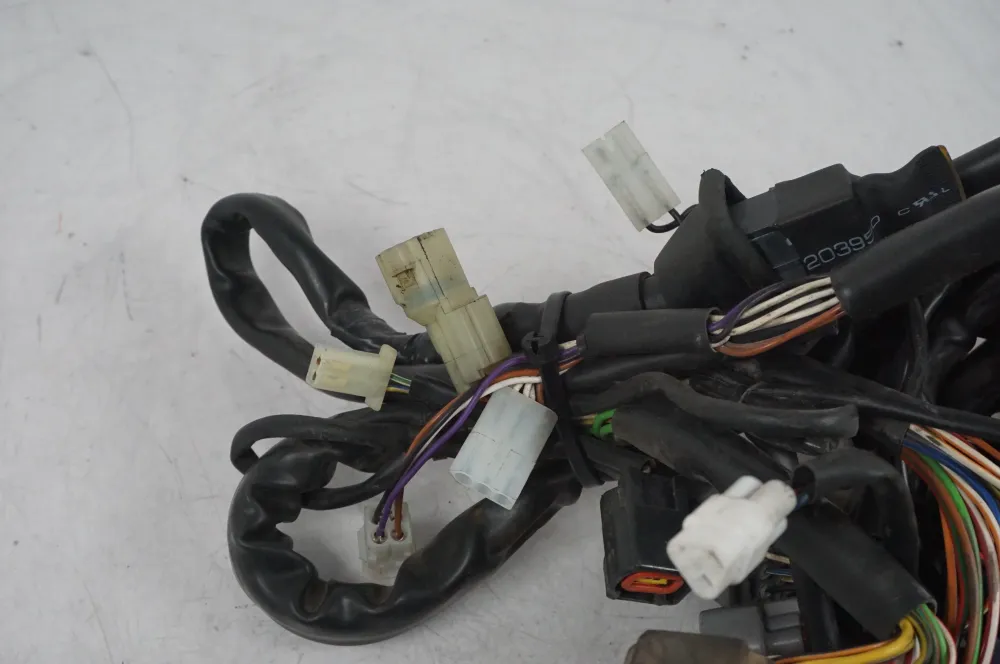 Kabelstik KTM