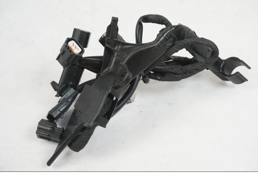 Kabelsystem KTM