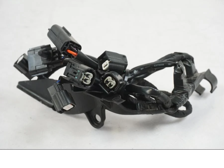 Kabelsystem KTM