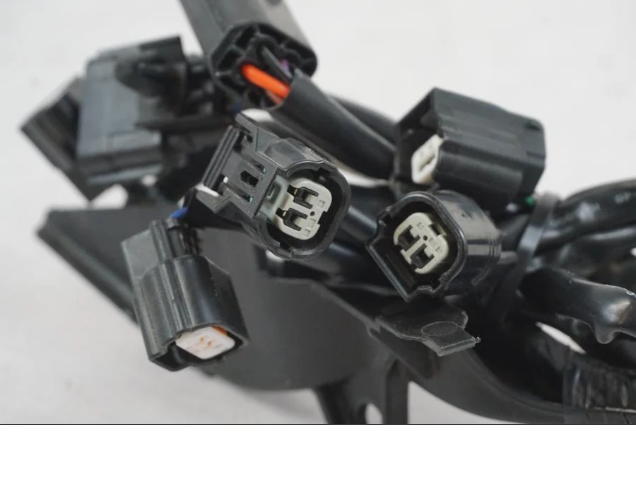 Kabelsystem KTM
