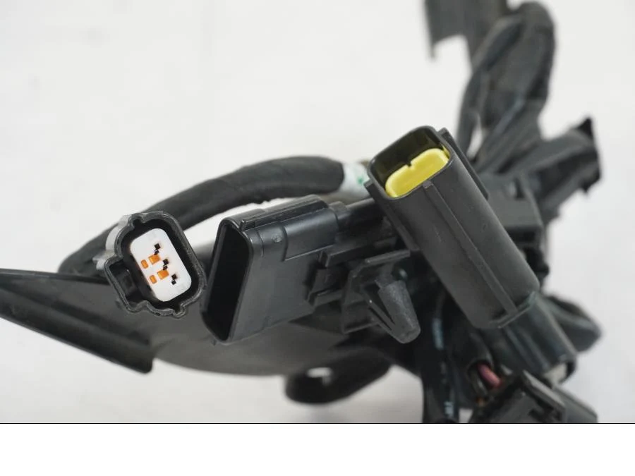 Kabelsystem KTM