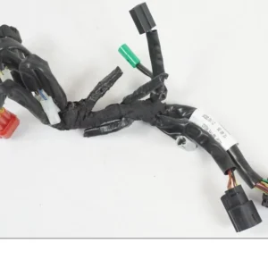 Kabelsystem KTM
