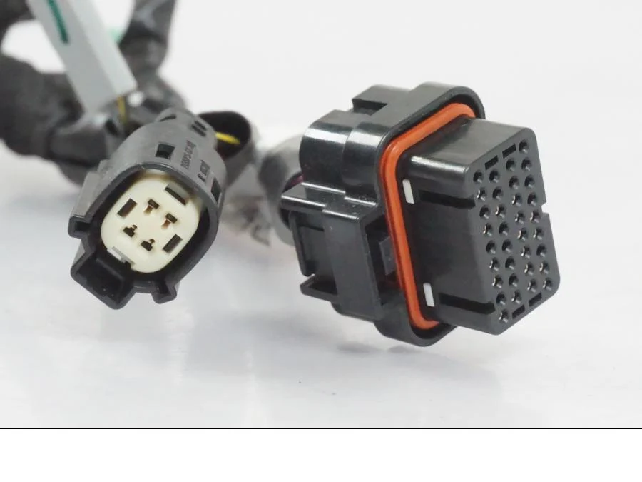 Kabelsystem KTM