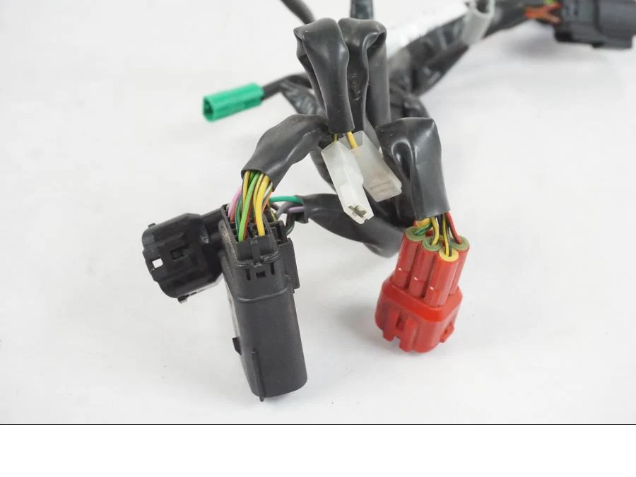 Kabelsystem KTM