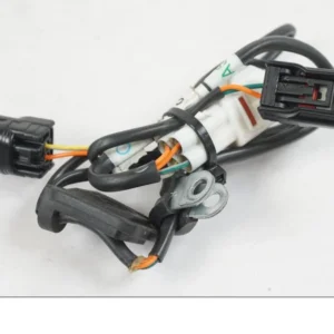 Kabelsystem KTM