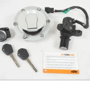 Låsesæt KTM