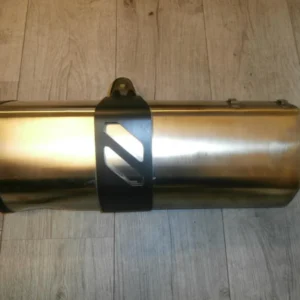 Lyddæmper KTM
