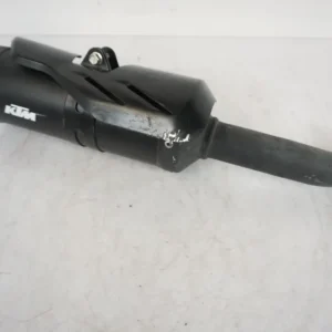 Lyddæmper KTM
