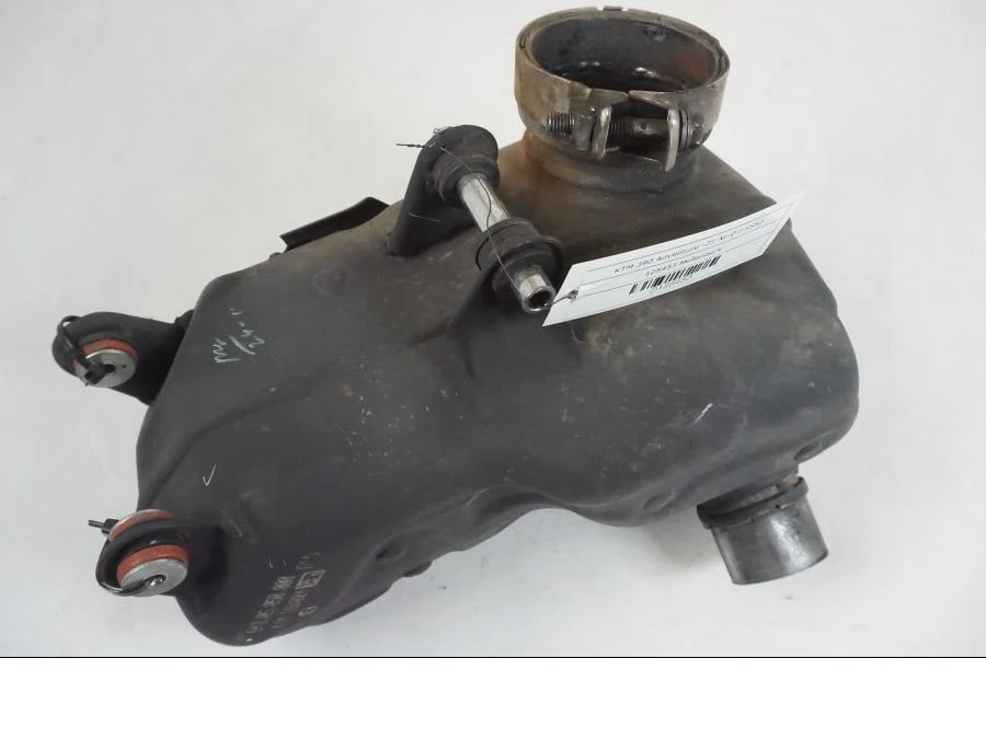 Mellemboks KTM