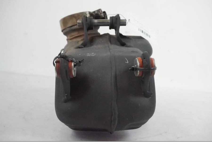 Mellemboks KTM