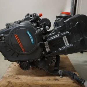 Motor KTM