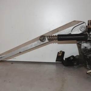 Side støtte KTM
