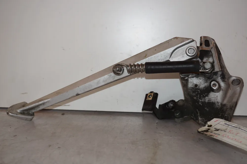 Side støtte KTM
