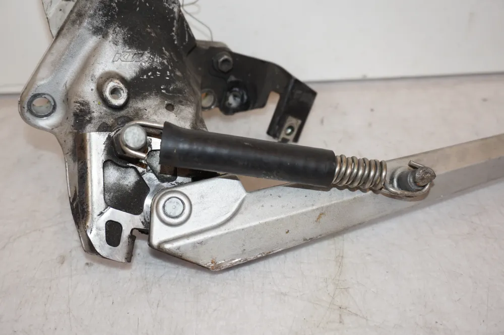 Side støtte KTM