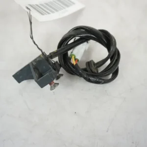 Side støtteafbryder KTM