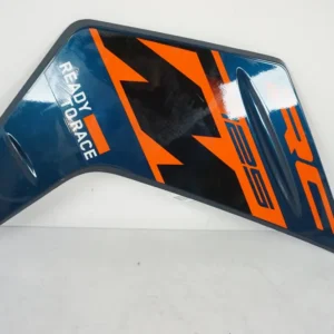 Sidkåbe KTM