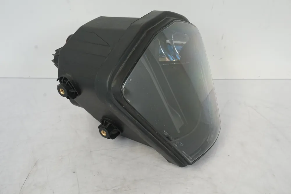 Strygelygte KTM