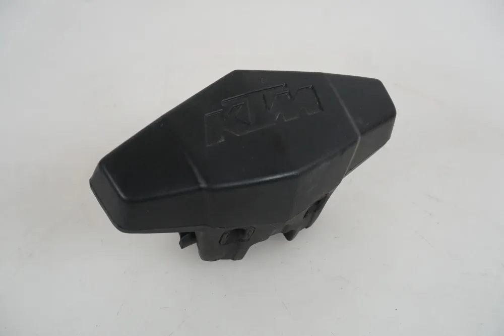 Styrkudde KTM