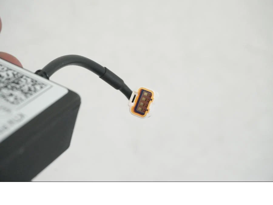 Tilslutningsenhed KTM