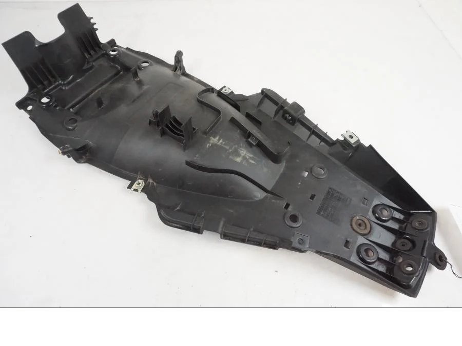 Underhal KTM