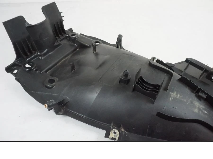 Underhal KTM