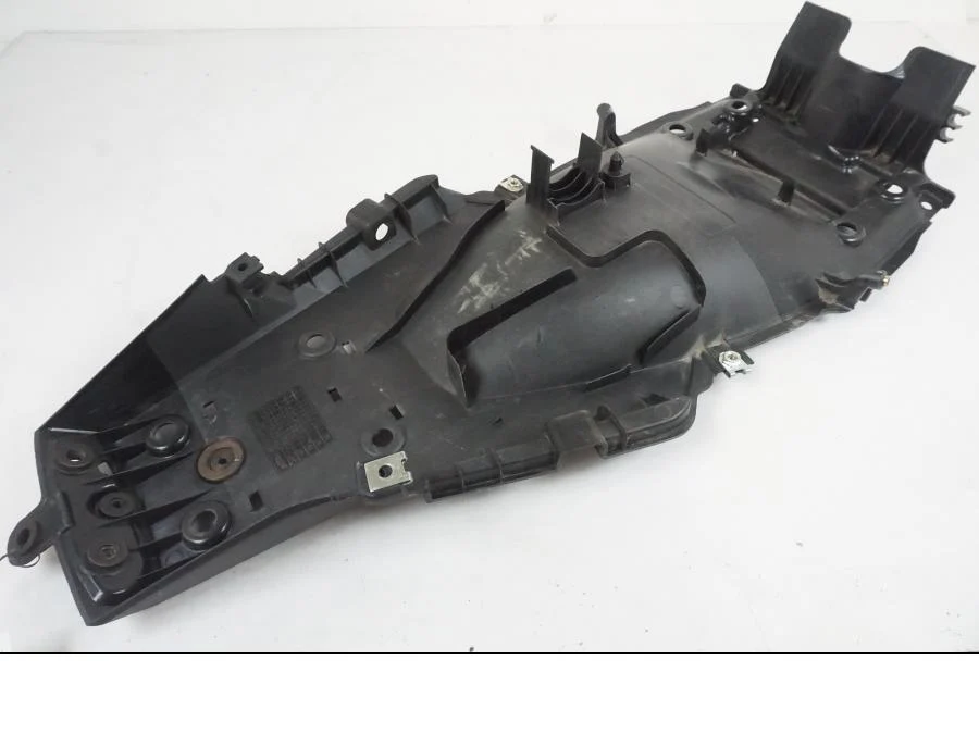 Underhal KTM