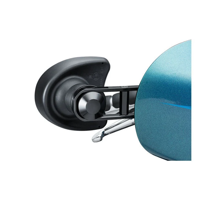 Kuryakyn Batwing justerbar spejlmontering FLHX Street Glide 14-21