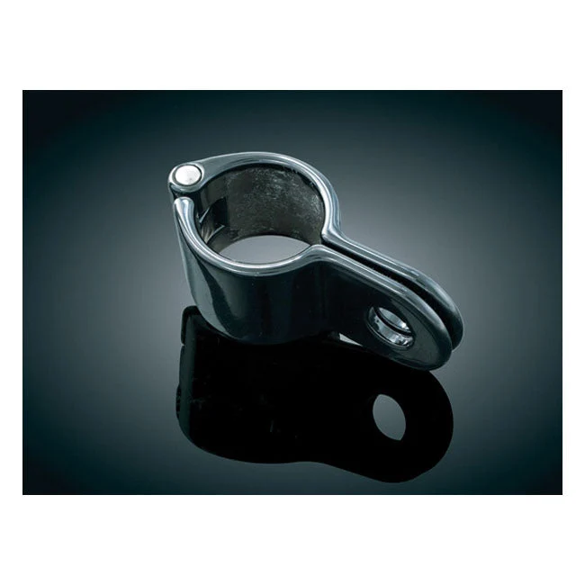 Kuryakyn Magnum Quick Clamps 1-1/4" Sort