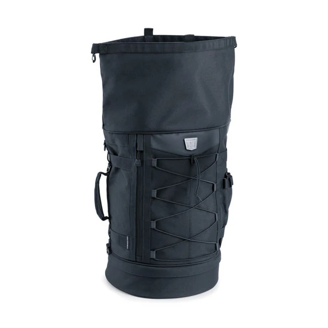 Kuryakyn Momentum Freeloader 33L motorcykel-sissybar-duffelbag