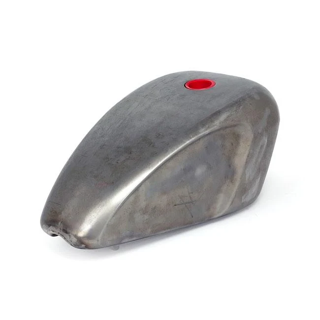 Legacy Dished Sportster benzintank 12,5 l XL 83-03