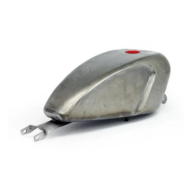 Legacy Dished Sportster Gas Tank 12.5L EFI XL 07-20