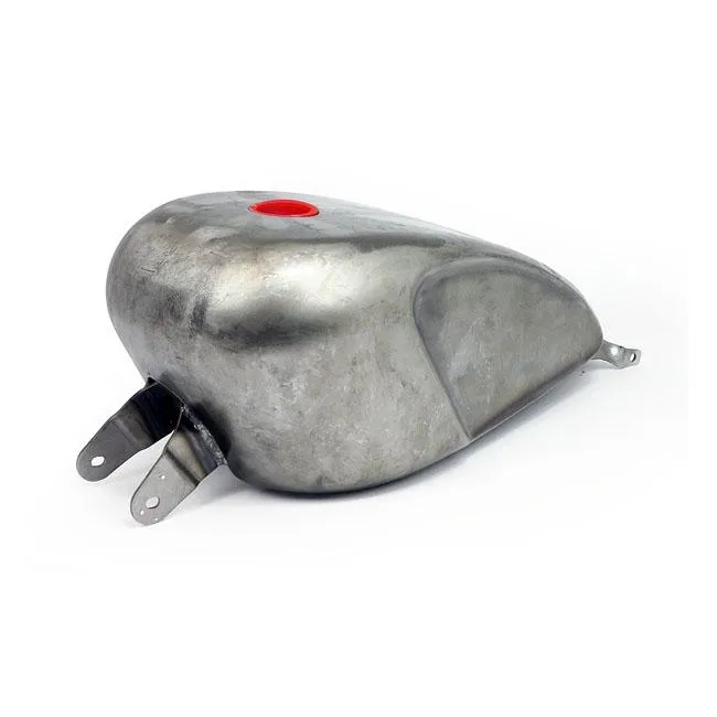 Legacy Dished Sportster Gas Tank 12.5L EFI XL 07-20