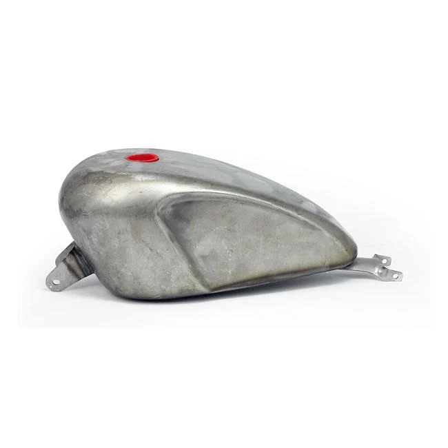 Legacy Dished Sportster Gas Tank 12.5L EFI XL 07-20