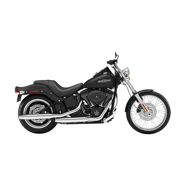 Legend Air-ST luftaffjedringssæt Softail 00-17