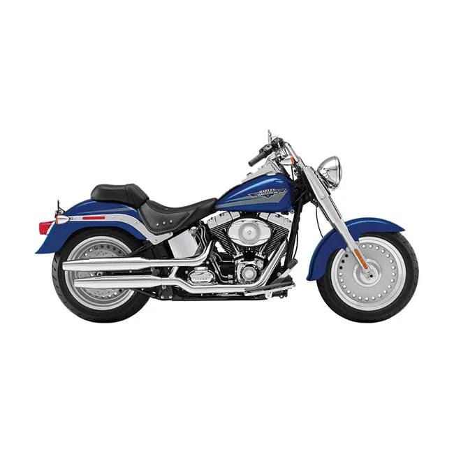 Legend Air-ST luftaffjedringssæt Softail 89-99