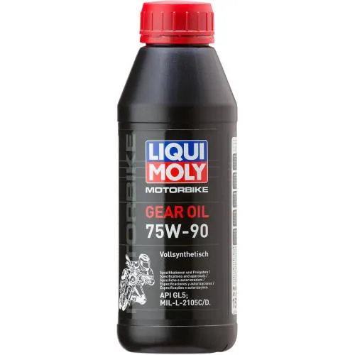 Liqui Moly Transmissionsolie 75W-90 1L