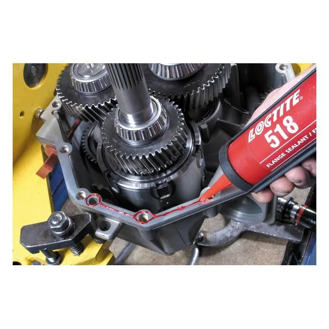 Loctite 518 Pakningseliminator 50 ml