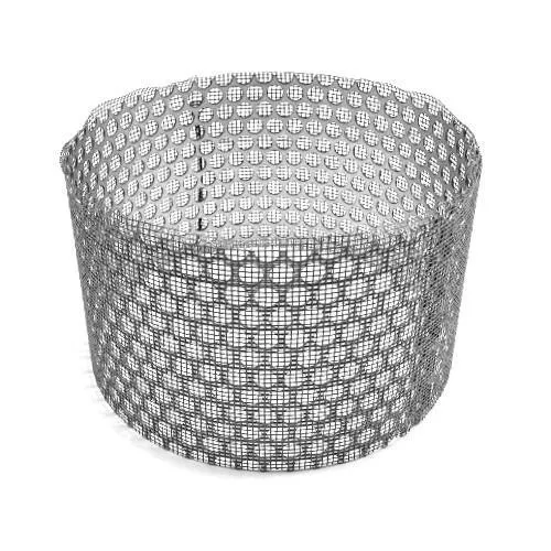 Luftfilter Yanmar 4JH4TE-HTE