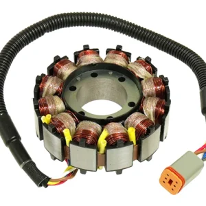 LYNX XTRIM COMMANDER 600 E TEC [2011-2016] - Stator Rotax