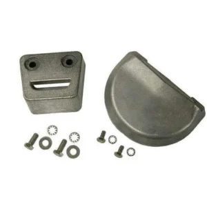 Magnesium anodesæt Volvo SX, komplet 3855411 + 3854130