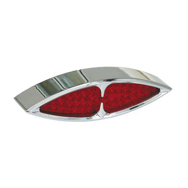Masai LED-baglygte