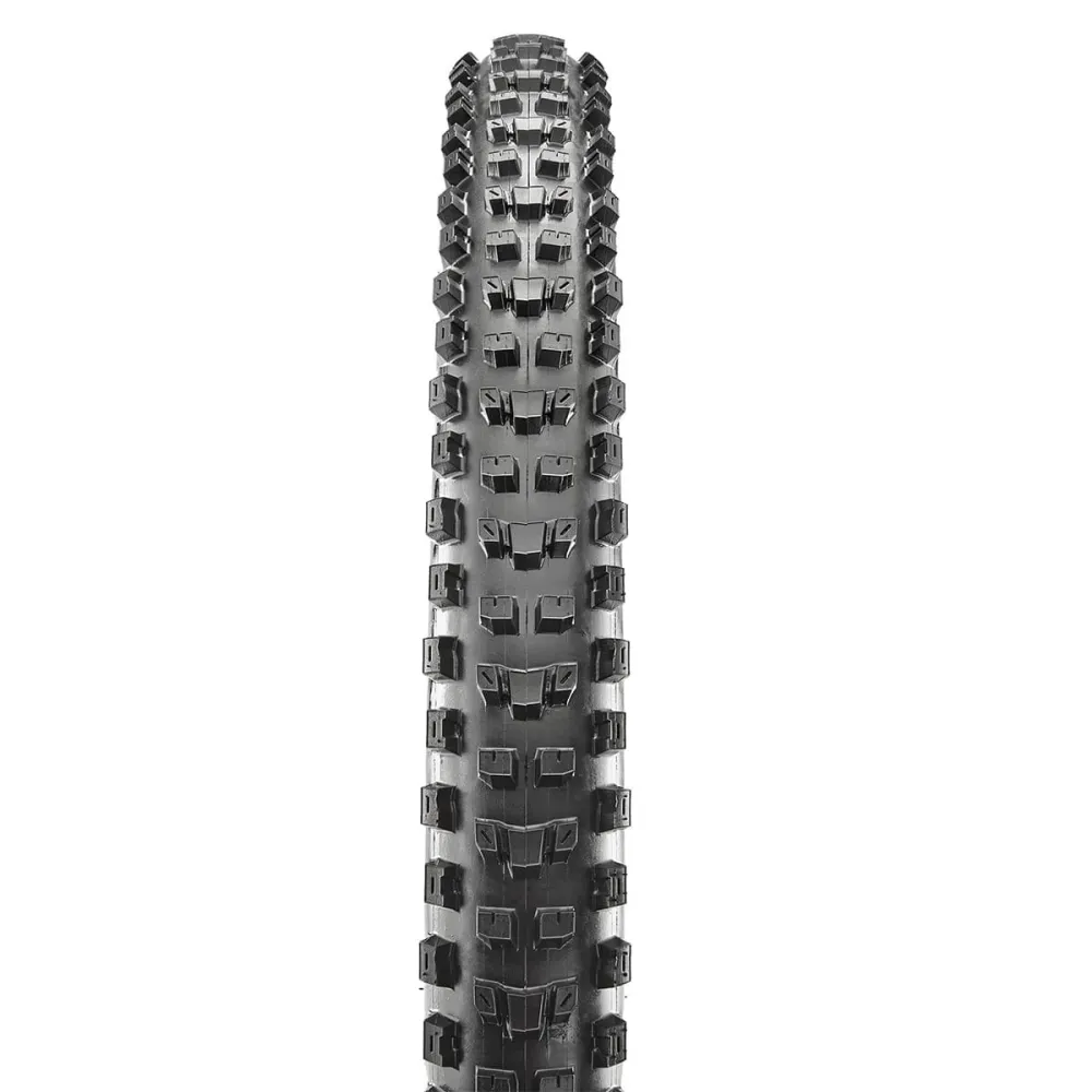 MAXXIS DISSECTOR 27.5x2.60 Exo 3C MaxxTerra Tubeless Ready Soft Black-dæk