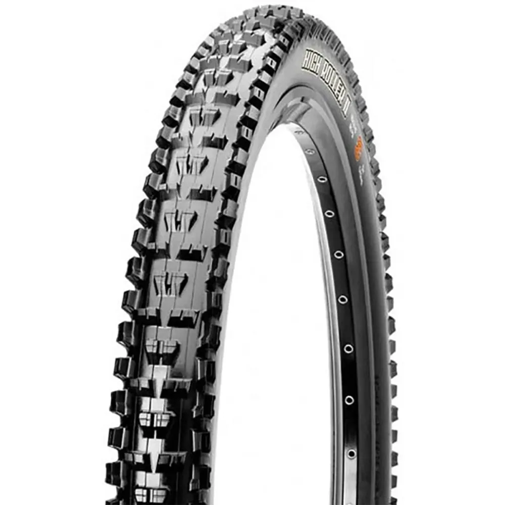MAXXIS HIGH ROLLER II 27.5x2.40 Exo Soft Black-dæk