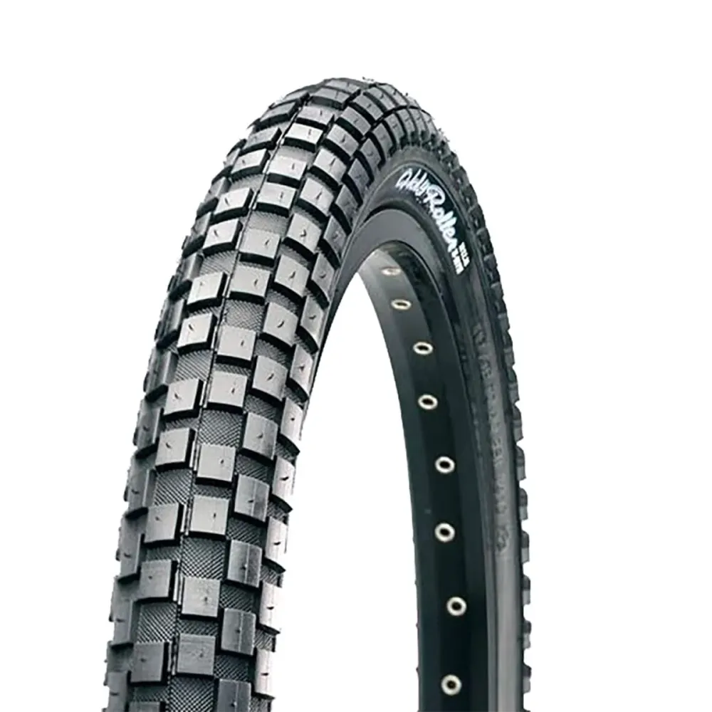 MAXXIS HOLY ROLLER 26x2.40 Rigid Black-dæk