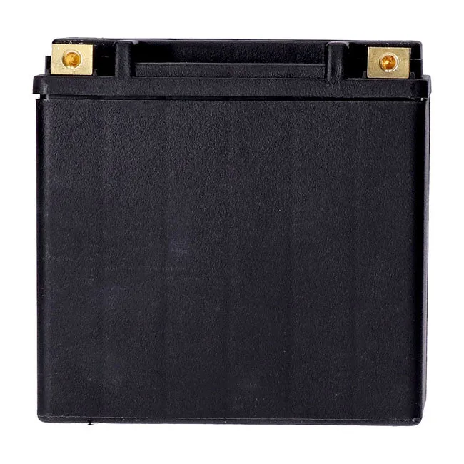 MCS 12V AGM-batteri 14Ah 240CCA