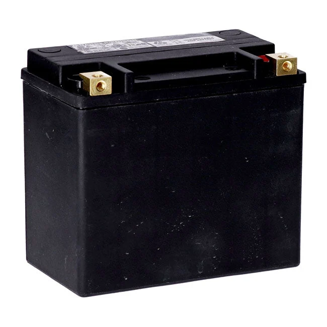 MCS 12V AGM-batteri 22Ah 325CCA
