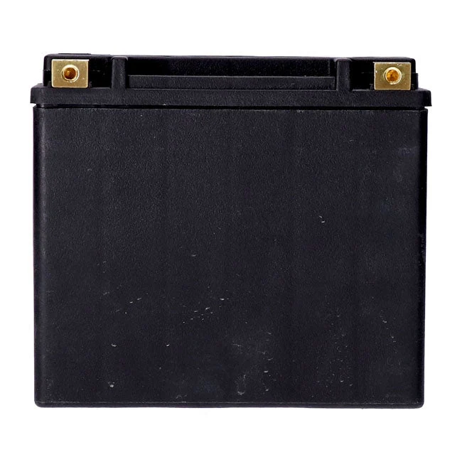 MCS 12V AGM-batteri 22Ah 325CCA